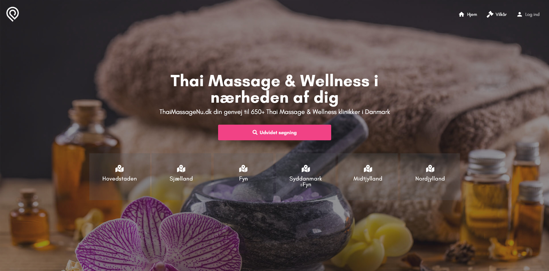 Anmeldelse thai massage jylland